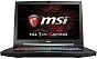 MSI GT73VR 7RF Titan Pro 4K (GT73VR7RF-479US) - ITMag