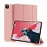 Dux Ducis Domo Series Case iPad Pro 11 (2021) (with pen slot) (pink) - ITMag