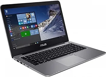 Купить Ноутбук ASUS EeeBook E403SA (E403SA-WX0003T) - ITMag
