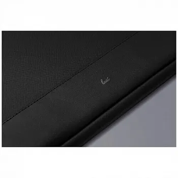 Папка LAUT Prestige Sleeve для MacBook 13" Black (L_MB13_PRE_BK) - ITMag
