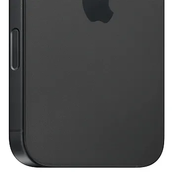 Apple iPhone 16 Plus 128GB Black (MXVU3) - ITMag