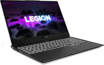 Купить Ноутбук Lenovo Legion S7 15ACH6 (82K80002US) - ITMag
