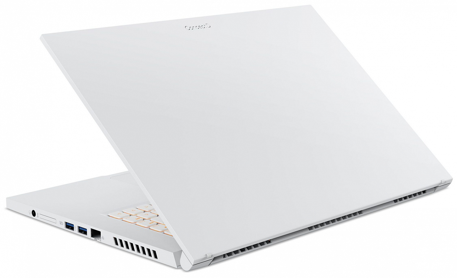Купить Ноутбук Acer ConceptD 3 Pro CN315-72P White (NX.C5ZEU.007) - ITMag