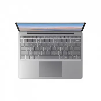 Купить Ноутбук Microsoft Surface Laptop GO Silver (THH-00046) - ITMag