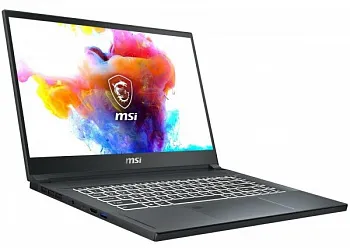 Купить Ноутбук MSI Creator 15 A10SF (A10SF-016PL) - ITMag