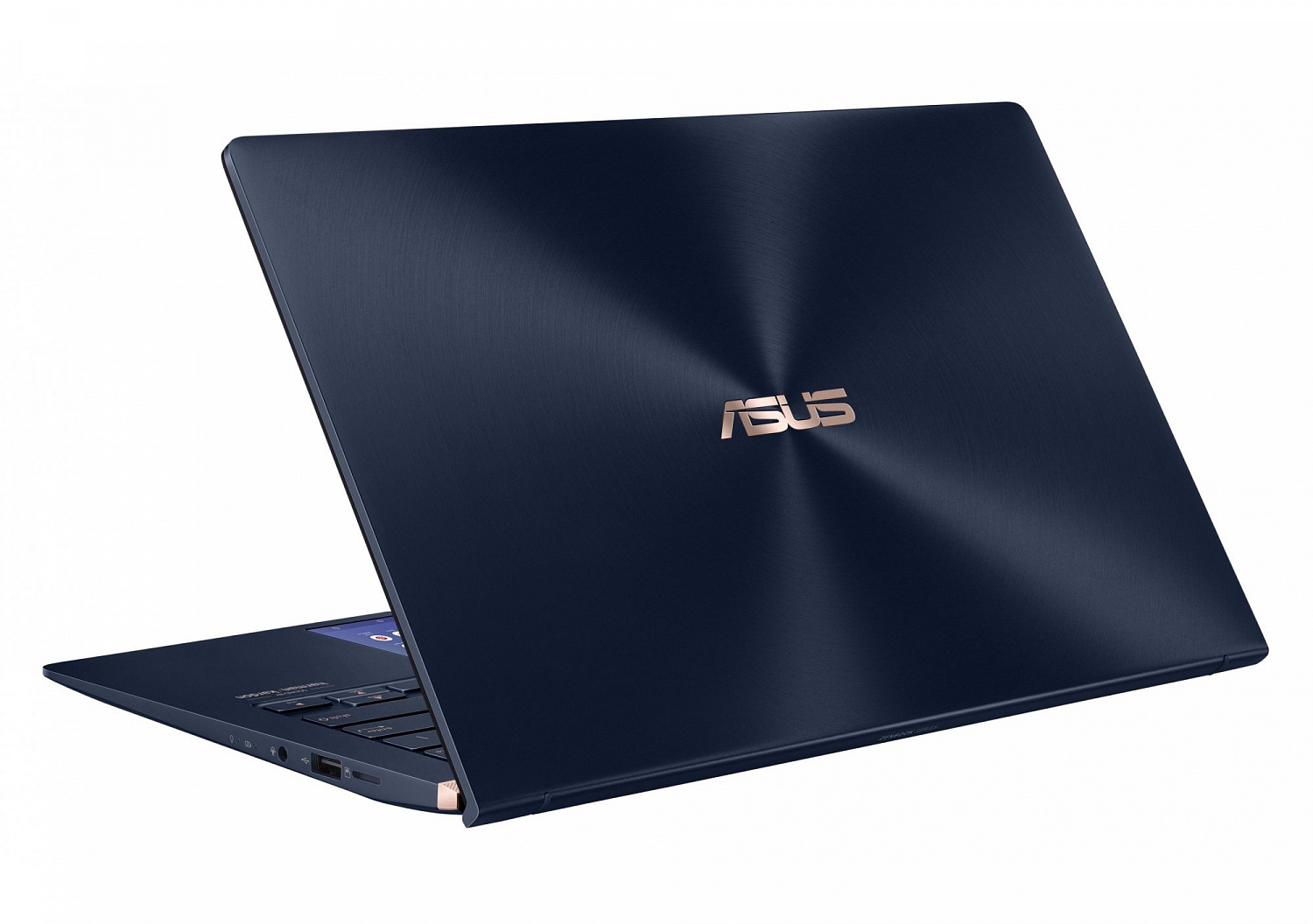 Купить Ноутбук ASUS ZenBook 14 UX434FLC (UX434FLC-A6450R) - ITMag