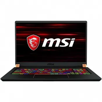 Купить Ноутбук MSI GS75 9SE Stealth (GS759SE-264BE) - ITMag