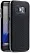 Чохол iPaky TPU + PC для Samsung G950 Galaxy S8 (Чорний / Срібний) - ITMag