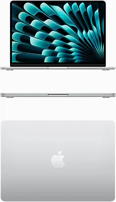 Apple MacBook Air 15" 2025 Silver (MC6J4) - ITMag