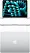 Apple MacBook Air 15" 2025 Silver (MC6J4) - ITMag