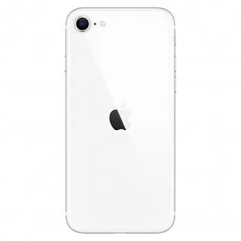 Apple iPhone SE 2020 128GB White Б/У (Grade A) - ITMag