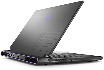 Купить Ноутбук Alienware M15 R7 Dark Moon Black (INS0144796-R0021478-SA) - ITMag