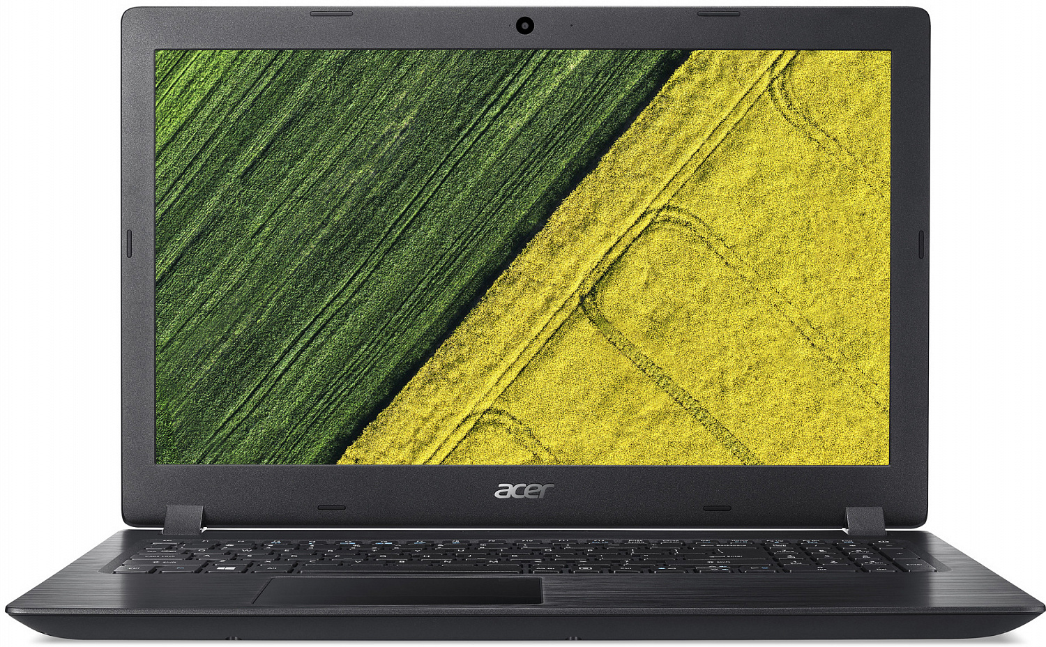 Купить Ноутбук Acer Aspire 3 A315-53-54VV (NX.H2BEU.025) - ITMag