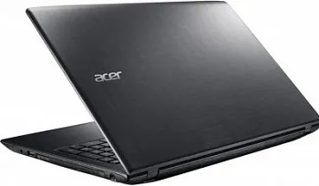 Купить Ноутбук Acer Aspire E 15 E5-576-32QV Black (NX.GRSEU.030) - ITMag
