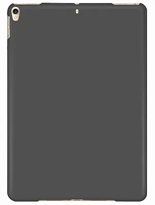 Чехол Macally для iPad Pro 10.5" - Серый (BSTANDPRO2S-G) - ITMag