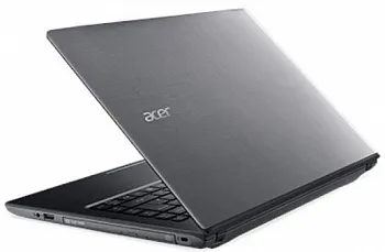 Купить Ноутбук Acer Aspire E 15 E5-576-392H (NX.GRYAA.001) - ITMag