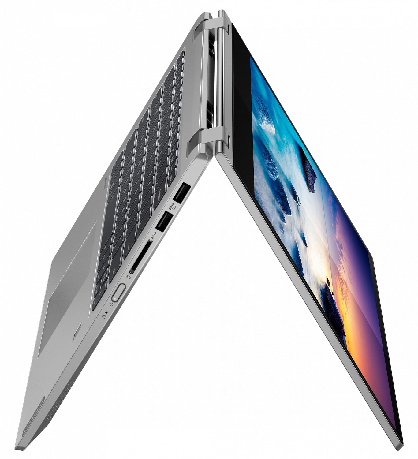 Купить Ноутбук Lenovo IdeaPad C340-15 (81N5008VRA) - ITMag