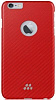 Чехол Evutec iPhone 6/6S Karbon DuPont Kevlar S (0,7 mm) Lorica (AP-006-CS-K03) - ITMag