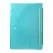 Чехол EGGO Tri-fold Leather Stand Case для Samsung Galaxy Tab Pro 10.1 T520/T521/T525 (Бирюзовый / Baby Blue) - ITMag