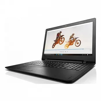 Купить Ноутбук Lenovo IdeaPad 100-15 (80QQ01EFUA) - ITMag