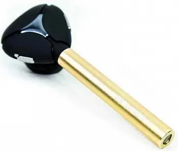 Bluetooth гарнитура AWEI 830BL Gold - ITMag