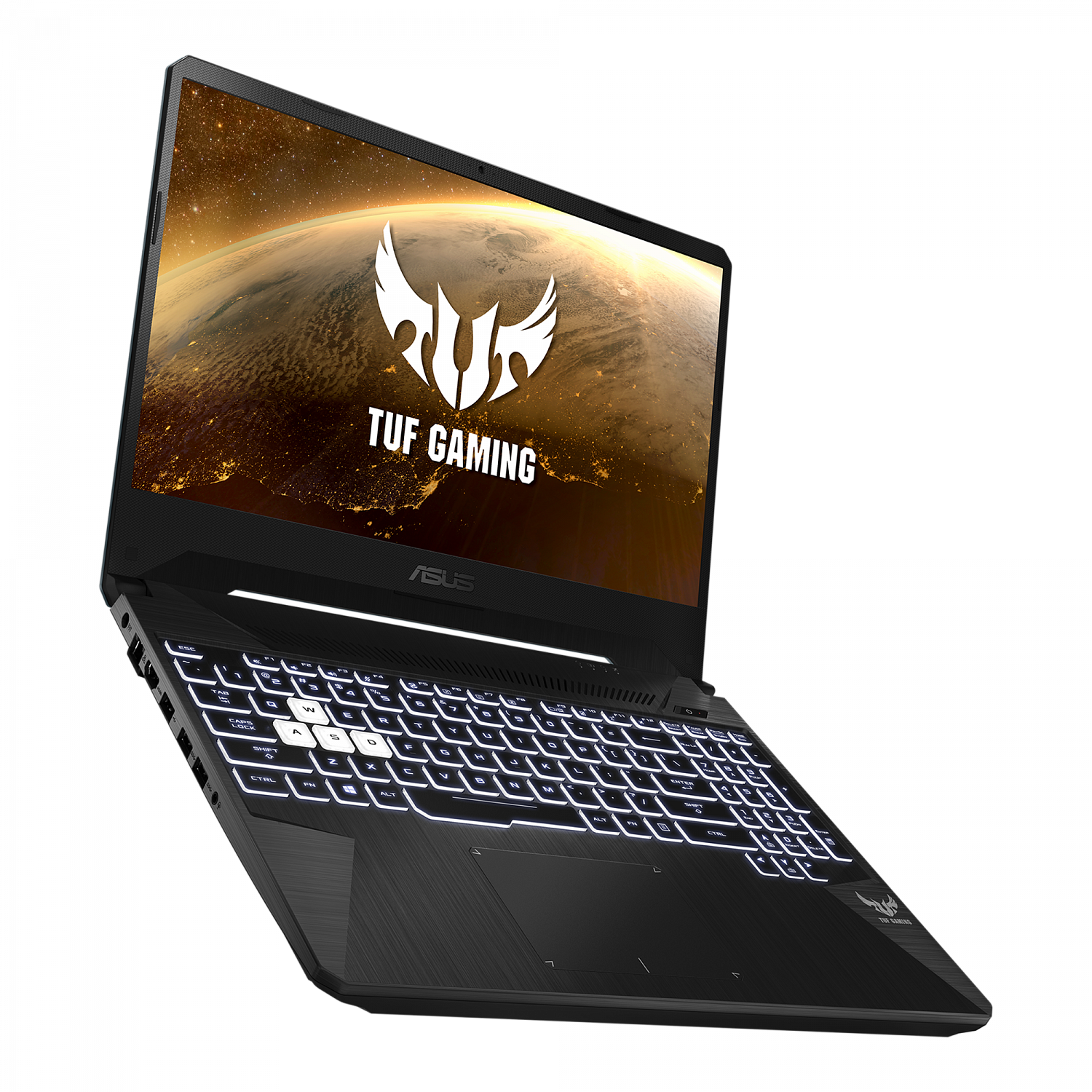 Купить Ноутбук ASUS TUF Gaming FX505GT (FX505GT-HN145) - ITMag