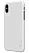 Чехол Nillkin Matte для Apple iPhone X (5.8") (+ пленка) (Белый) - ITMag