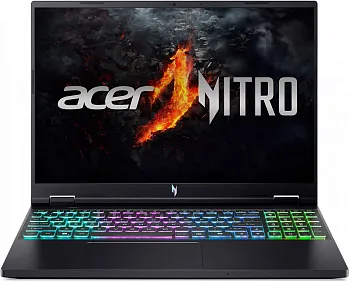 Купить Ноутбук Acer Nitro 16 AN16-73 (NH.QSPEU.004) - ITMag