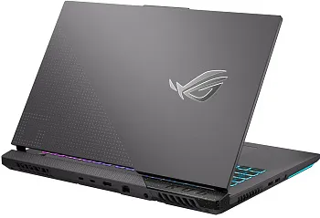 Купить Ноутбук ASUS ROG Strix G17 G713PU (G713PU-HX042) - ITMag