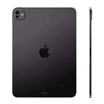 Apple iPad Pro 13 2024 Wi-Fi 512GB Space Black (MVX43) - ITMag