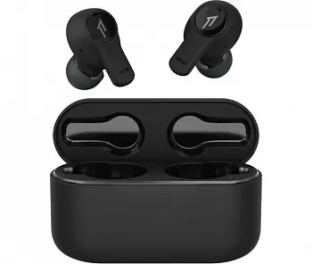 TWS 1More PistonBuds TWS Headphones Black (ECS3001T) - ITMag
