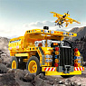 Конструктор Xiaomi Youpin Wanzhi Dump Truck & Aircraft (6973676040240) - ITMag