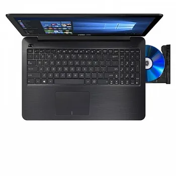 Купить Ноутбук ASUS F556UJ (F556UJ-XX021T) - ITMag