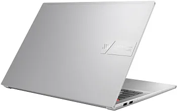 Купить Ноутбук ASUS Vivobook Pro 16X OLED K6604JV Cool Silver (K6604JV-MX075, 90NB1101-M00350) - ITMag