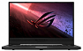 Купить Ноутбук ASUS ROG Zephyrus S15 GX502LWS Brushed Black (GX502LWS-HF119T) - ITMag