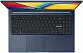 ASUS VivoBook 15 X1504ZA Quiet Blue (X1504ZA-BQ065, 90NB1021-M002W0) - ITMag