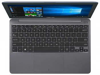 Купить Ноутбук ASUS VivoBook E203MA Star Grey (E203MA-FD017T) - ITMag
