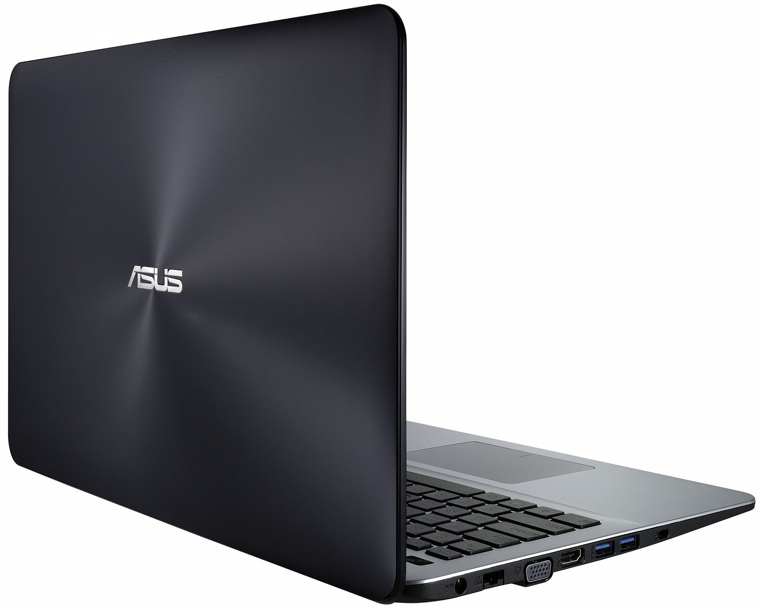 Купить Ноутбук ASUS F555UA (F555UA-MS51) - ITMag