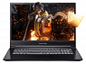 Купить Ноутбук Dream Machines G1050-17 (G1050-17UA55) - ITMag
