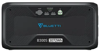 BLUETTI B300S Expansion Battery - ITMag