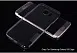TPU чехол Nillkin Nature Series для Samsung G925F Galaxy S6 Edge (Сірий (прозорий)) - ITMag