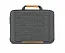 Сумка для ноутбука WIWU Smart Stand Sleeve MacBook 13,3 Grey - ITMag