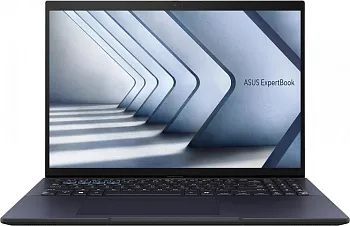 Купить Ноутбук ASUS ExpertBook B3 B3604CVF Star Black (B3604CVF-QY0193) - ITMag