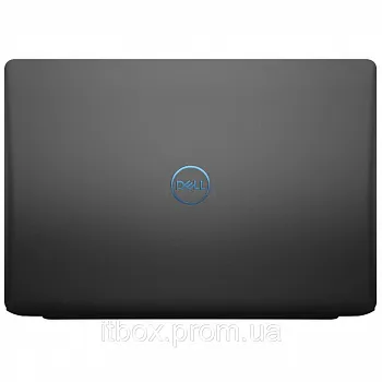 Купить Ноутбук Dell G3 15 3579 Black (G3579FI716H1S2D1060L-8BK) - ITMag