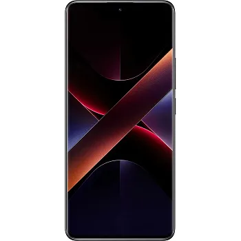 Xiaomi Poco X7 8/256GB Black EU - ITMag