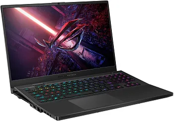 Купить Ноутбук ASUS ROG Zephyrus S17 GX703HS (GX703HS-KF035T) - ITMag