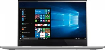 Купить Ноутбук Lenovo Yoga 720-13 Platinum Silver (81C3005SUS) - ITMag