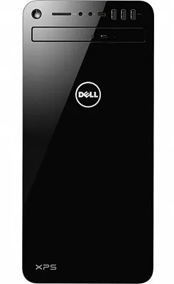 Купить Ноутбук Dell XPS 8930 Tower Desktop (1ZMZHQ2) - ITMag