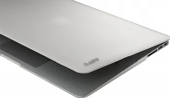Чехол LAUT HUEX Cases для MacBook 12" - White (LAUT_MB12_HX_F) - ITMag