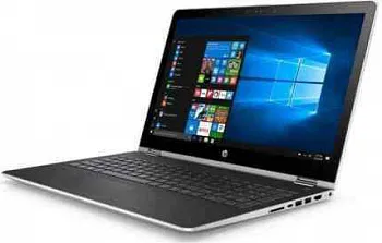 Купить Ноутбук HP Pavilion x360 15-cr0083cl (4WJ31UA) - ITMag